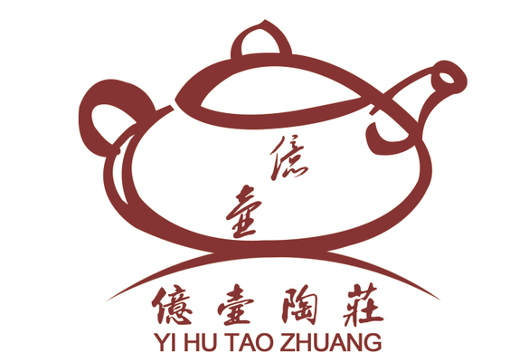 宜壶堂名家紫砂批发的LOGO