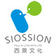 西景文化13年老店的LOGO