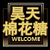 昊天棉花糖机