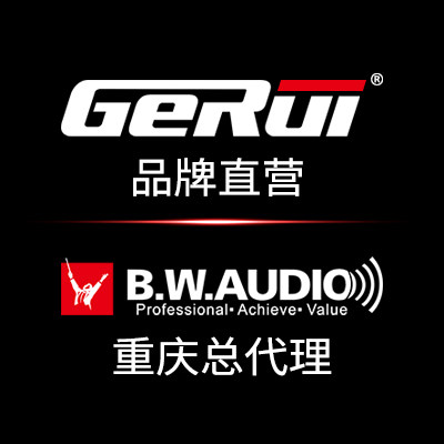 煜声视听 专业音响 直播设备