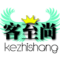 客至尚地毯的LOGO