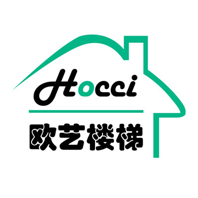 欧艺楼梯公司官方店的LOGO