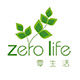 ZERO LIFE零生活芳疗护肤自营店的LOGO