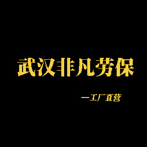 武汉市非凡劳保用品公司