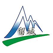 微山留城店的LOGO