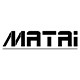 MATAI马太建材瓷砖批发的LOGO
