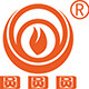 三元光电生活电器店的LOGO