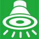 大品牌十三年老店的LOGO