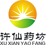 许仙药坊