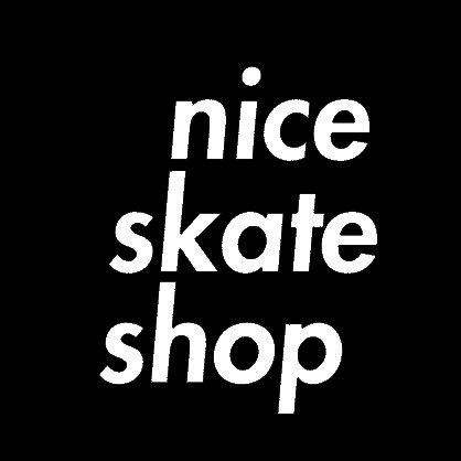 NICE滑板店