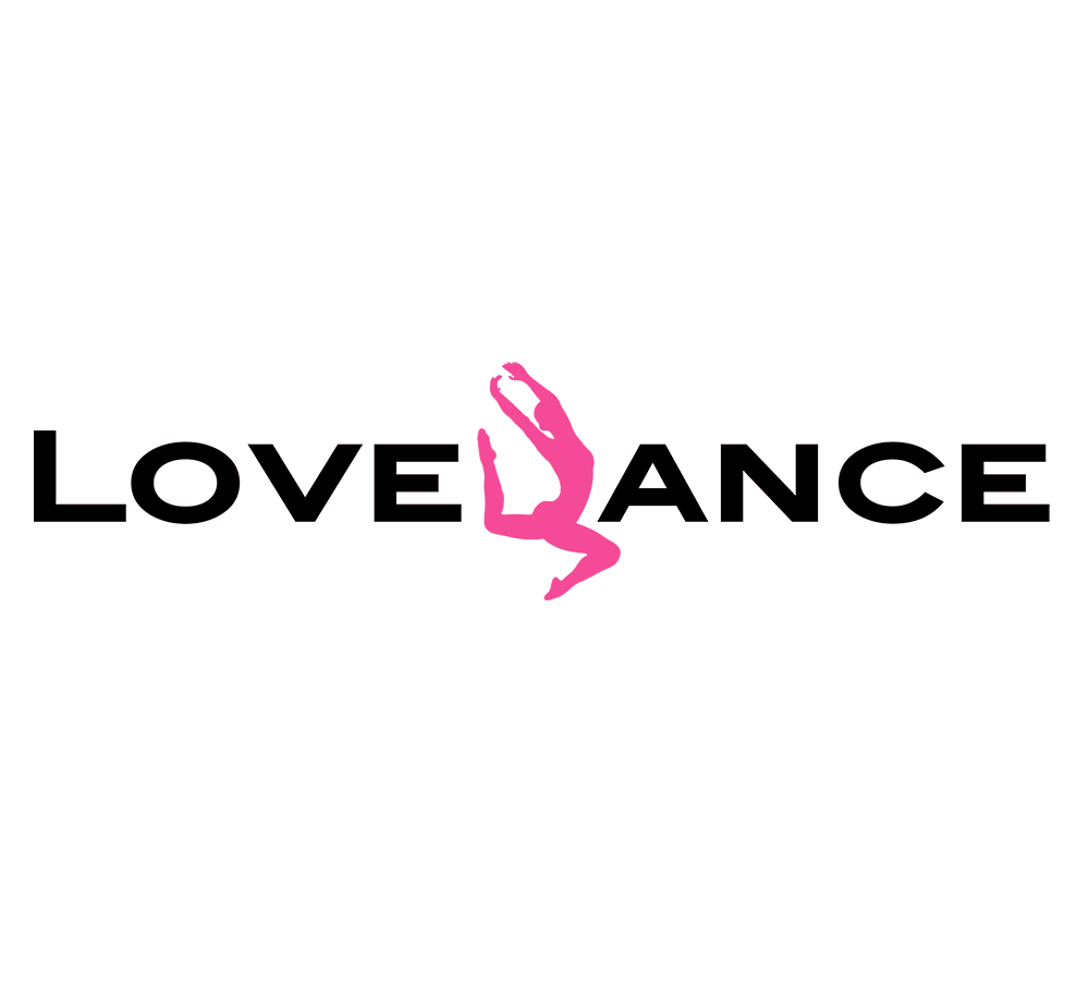 Love Dance爱舞舞服