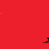 新黄山体育用品店的LOGO
