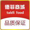 德菲包装的LOGO