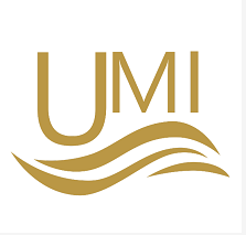 UMI乐器屋的LOGO