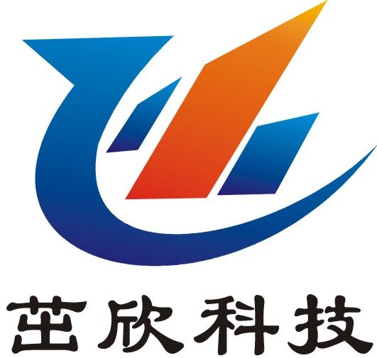 茁欣智能锁电池的LOGO