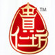 贵仁坊食品的LOGO