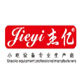 广州杰亿西厨店的LOGO