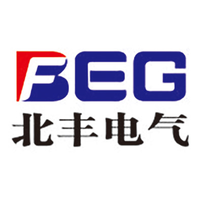 北丰电气智能照明控制模块系统 企业店的LOGO
