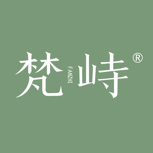 梵峙珠宝的LOGO