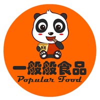 一般般食品的LOGO