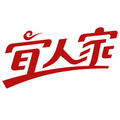 宜人家食品的LOGO