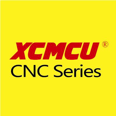 无锡信昌电子XCMCU的LOGO