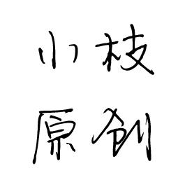小枝原创设计