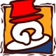 禹美家居百货的LOGO