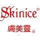 肤美灵工厂的LOGO