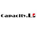 Capacity Factory可派斯丁的LOGO