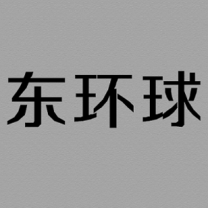 东环球制冷的LOGO
