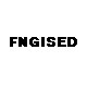 FNGISED的LOGO