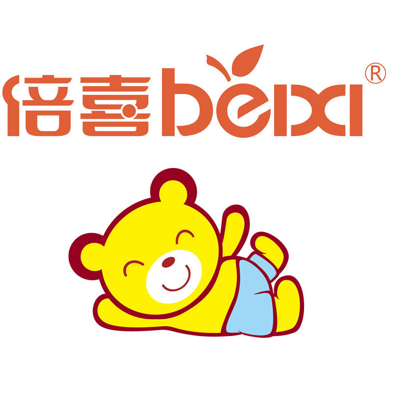 广州振英倍喜企业店的LOGO