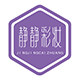 静静团购店的LOGO