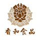 香和食品的LOGO