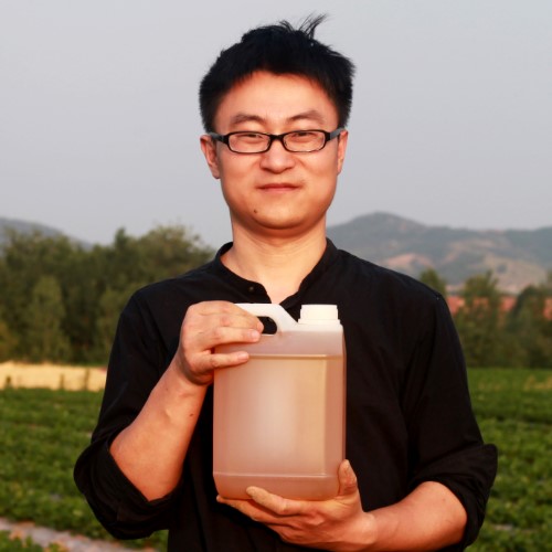 金坦花生油坊