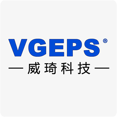 威琦科技VGEPS电源模块工厂的LOGO