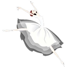 泡泡鱼舞蹈服装