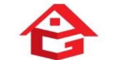 安杰消防器材的LOGO