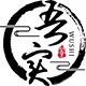 田舍延安擀面皮的LOGO