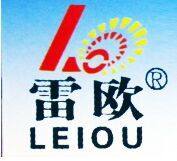 雷欧照明工厂店的LOGO