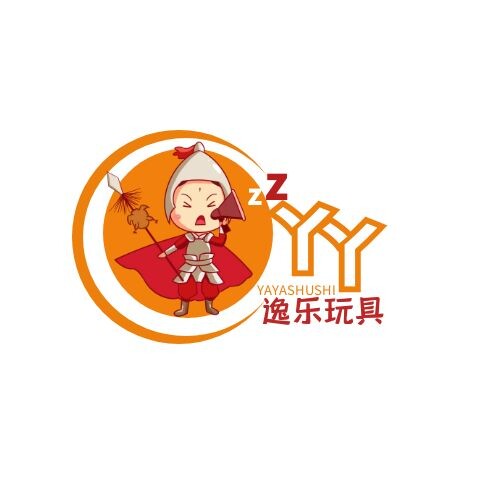 逸乐玩具