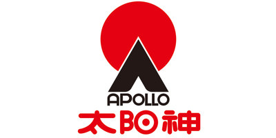 太阳神官方企业店的LOGO