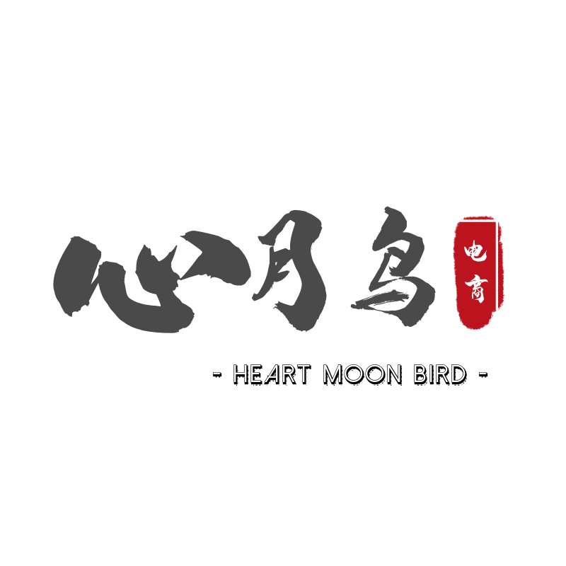 心月鸟