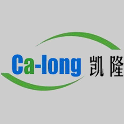 凯隆生物电器材厂的LOGO
