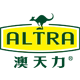 澳天力工厂企业店的LOGO