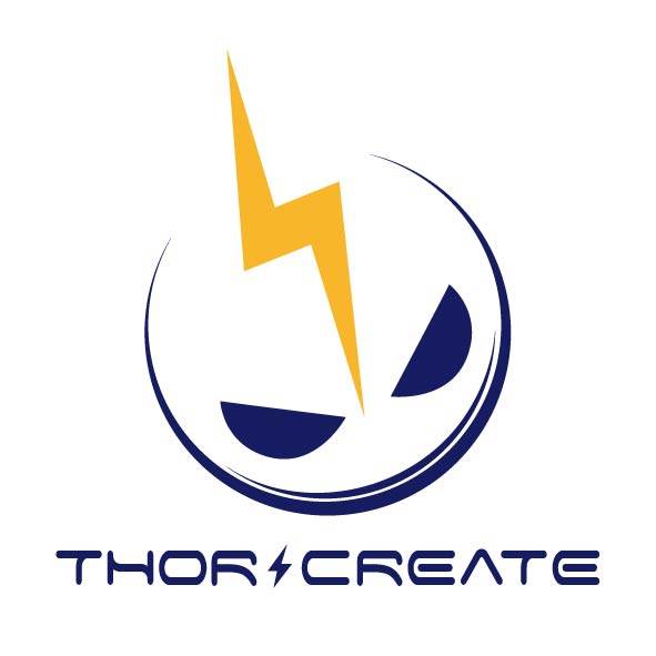 TRCE镭创的LOGO