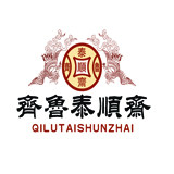 泰顺斋企业店的LOGO