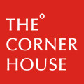 Corner House家居的LOGO
