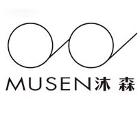 沐森潮牌的LOGO